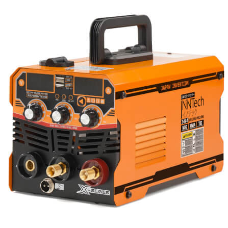 เครื่องเชื่อม INVERTER InnTech รุ่น MGT-X5 3 ระบบ_2